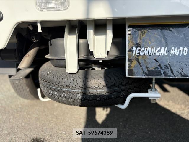Suzuki CARRY TRUCK 2024-10 1471350-8