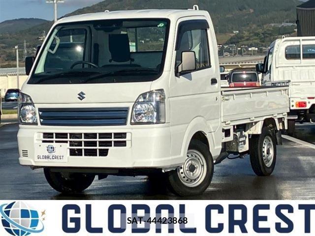 Suzuki CARRY TRUCK 2022-09 1823109-0