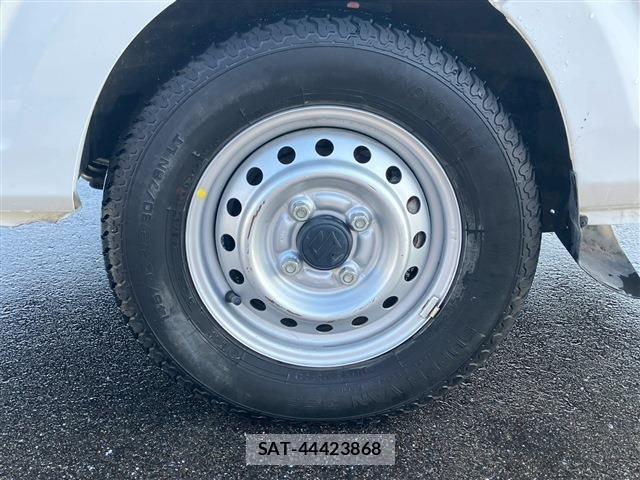 Suzuki CARRY TRUCK 2022-09 1823109-9