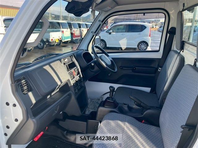 Suzuki CARRY TRUCK 2022-09 1823109-10