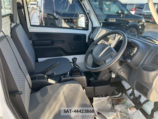 Suzuki CARRY TRUCK 2022-09 1823109-11