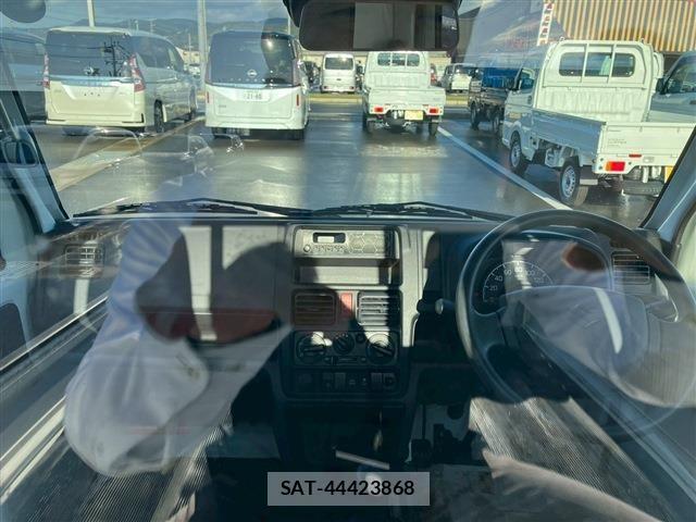 Suzuki CARRY TRUCK 2022-09 1823109-12