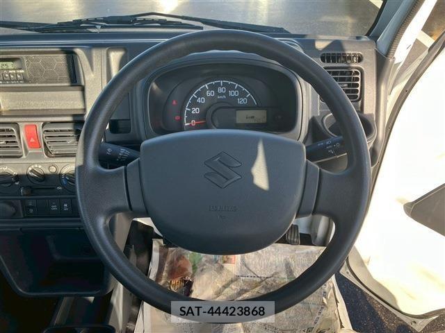 Suzuki CARRY TRUCK 2022-09 1823109-15