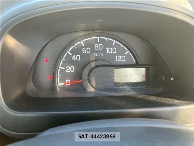 Suzuki CARRY TRUCK 2022-09 1823109-18