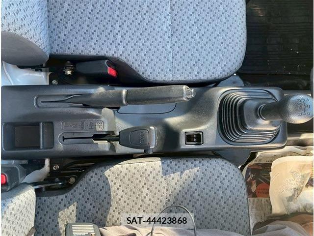 Suzuki CARRY TRUCK 2022-09 1823109-20