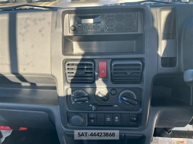 Suzuki CARRY TRUCK 2022-09 1823109-21