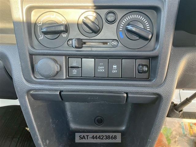 Suzuki CARRY TRUCK 2022-09 1823109-22