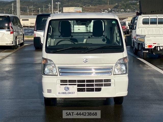 Suzuki CARRY TRUCK 2022-09 1823109-2