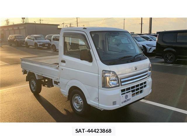 Suzuki CARRY TRUCK 2022-09 1823109-3