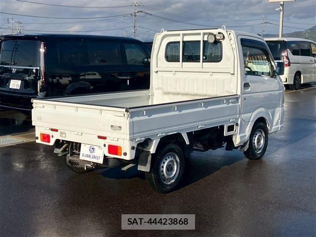 Suzuki CARRY TRUCK 2022-09 1823109-4