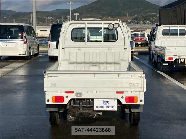 Suzuki CARRY TRUCK 2022-09 1823109-5