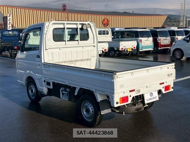 Suzuki CARRY TRUCK 2022-09 1823109-6