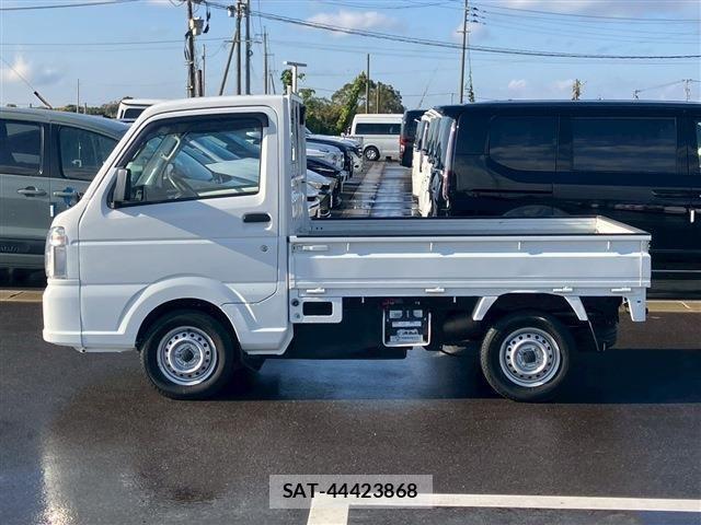 Suzuki CARRY TRUCK 2022-09 1823109-7