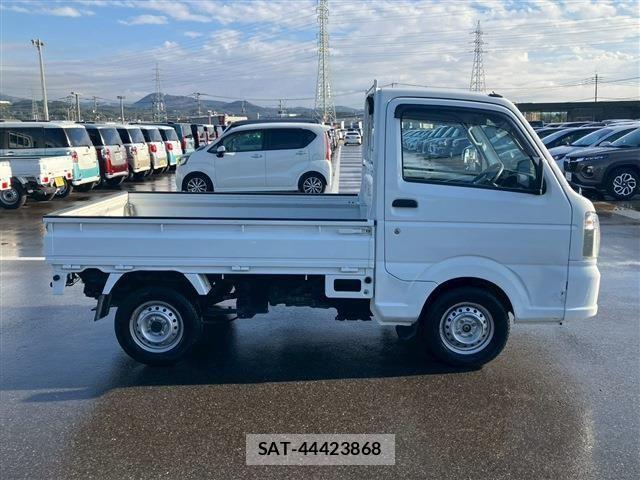 Suzuki CARRY TRUCK 2022-09 1823109-8