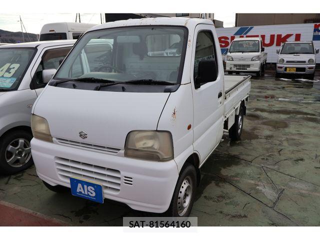 Suzuki CARRY TRUCK 1999-01 2316085-0