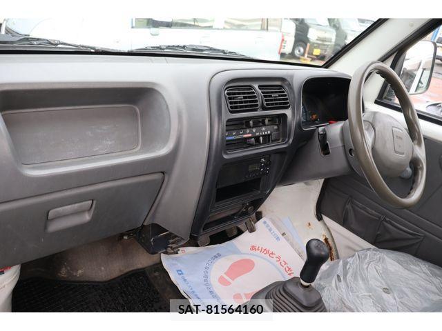 Suzuki CARRY TRUCK 1999-01 2316085-1