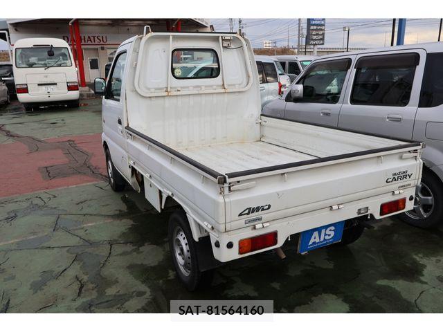 Suzuki CARRY TRUCK 1999-01 2316085-2