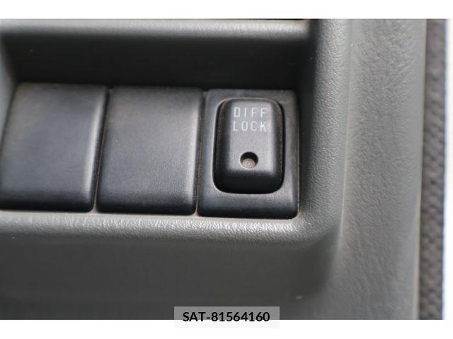 Suzuki CARRY TRUCK 1999-01 2316085-3