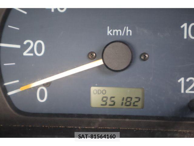 Suzuki CARRY TRUCK 1999-01 2316085-4