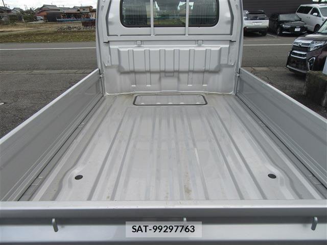 Suzuki CARRY TRUCK 2024-11 2317927-9