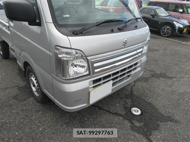 Suzuki CARRY TRUCK 2024-11 2317927-1