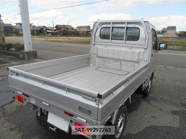 Suzuki CARRY TRUCK 2024-11 2317927-2
