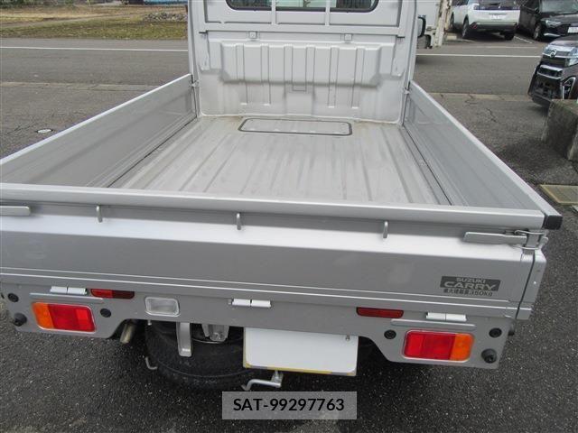 Suzuki CARRY TRUCK 2024-11 2317927-3