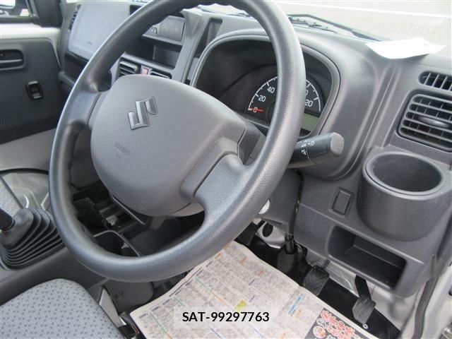Suzuki CARRY TRUCK 2024-11 2317927-4