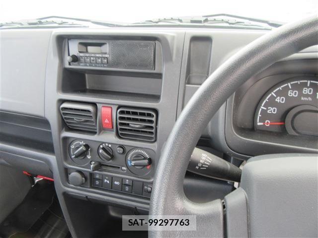 Suzuki CARRY TRUCK 2024-11 2317927-5