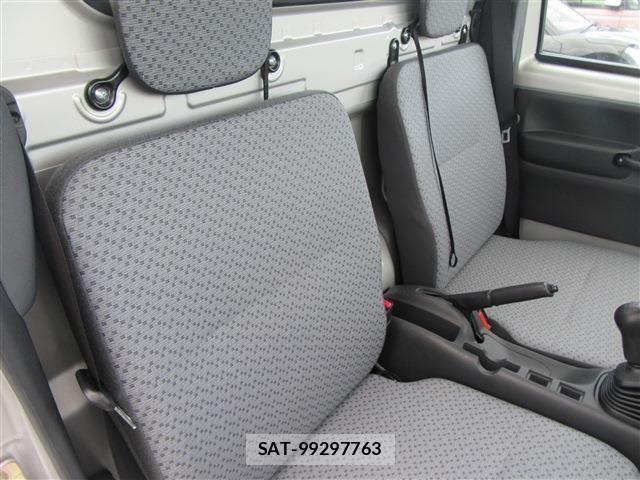 Suzuki CARRY TRUCK 2024-11 2317927-6
