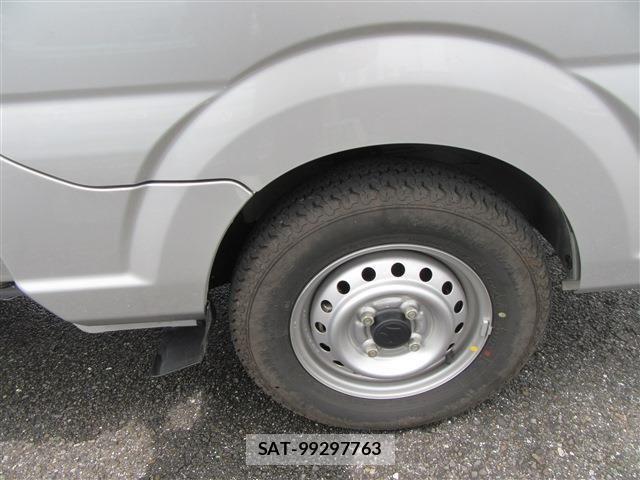 Suzuki CARRY TRUCK 2024-11 2317927-7