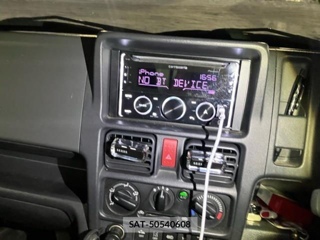 Suzuki CARRY TRUCK 2021-03 2661313-9