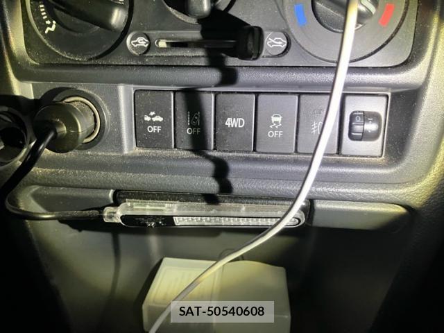 Suzuki CARRY TRUCK 2021-03 2661313-10