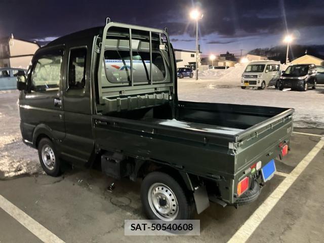 Suzuki CARRY TRUCK 2021-03 2661313-1