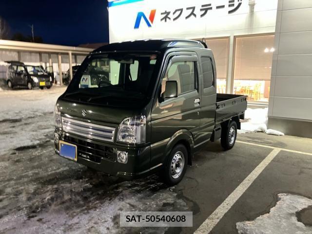 Suzuki CARRY TRUCK 2021-03 2661313-2