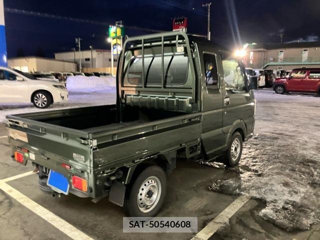Suzuki CARRY TRUCK 2021-03 2661313-3