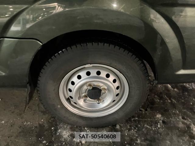 Suzuki CARRY TRUCK 2021-03 2661313-4
