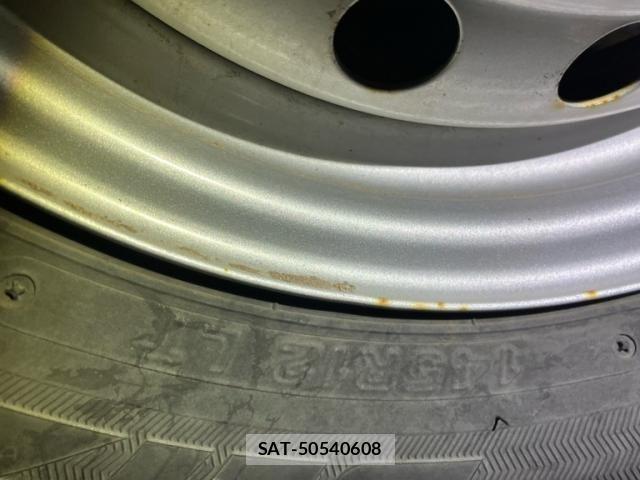 Suzuki CARRY TRUCK 2021-03 2661313-5