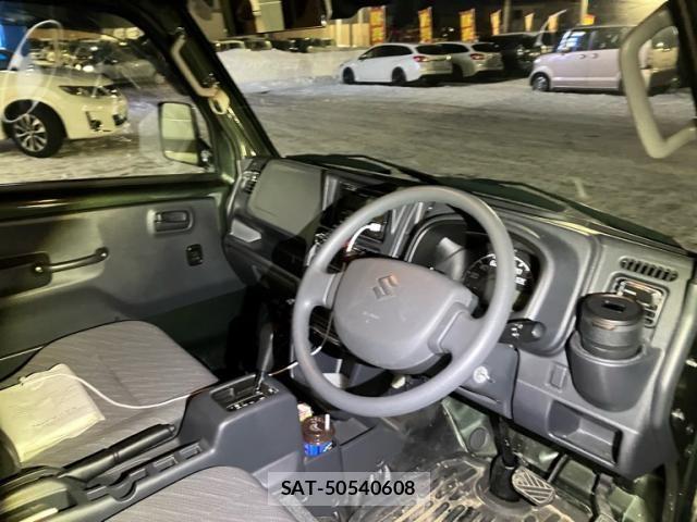 Suzuki CARRY TRUCK 2021-03 2661313-6