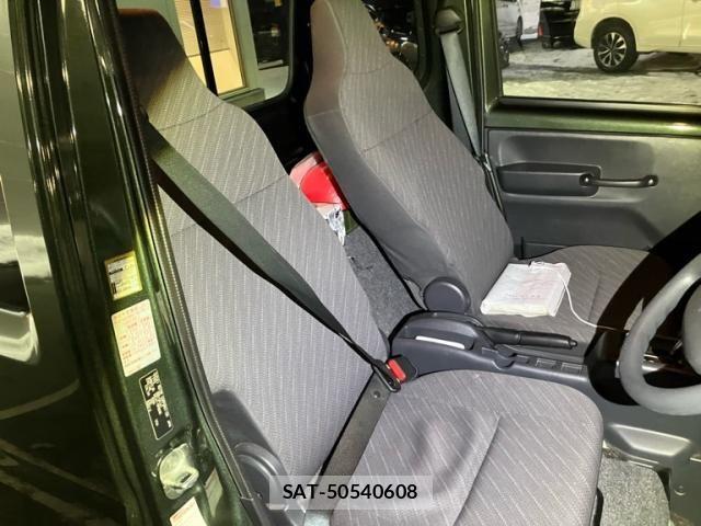 Suzuki CARRY TRUCK 2021-03 2661313-7