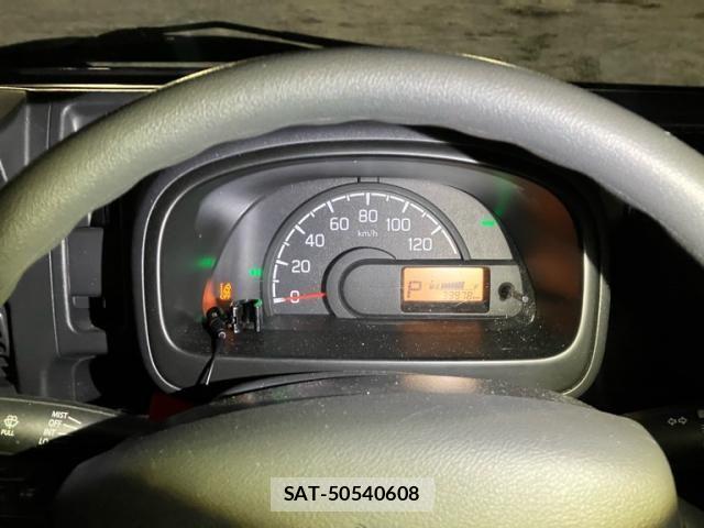 Suzuki CARRY TRUCK 2021-03 2661313-8