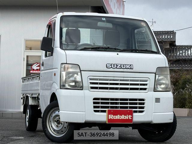 Suzuki CARRY TRUCK 2007-08 2661321-0