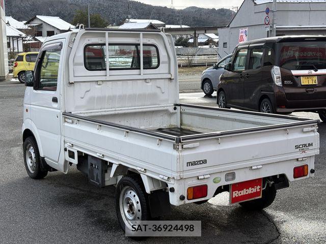 Suzuki CARRY TRUCK 2007-08 2661321-9
