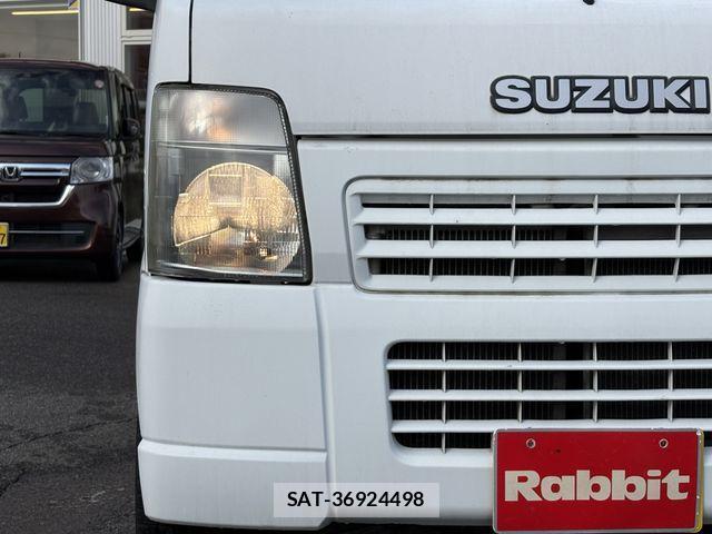 Suzuki CARRY TRUCK 2007-08 2661321-10