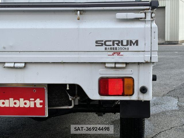 Suzuki CARRY TRUCK 2007-08 2661321-13