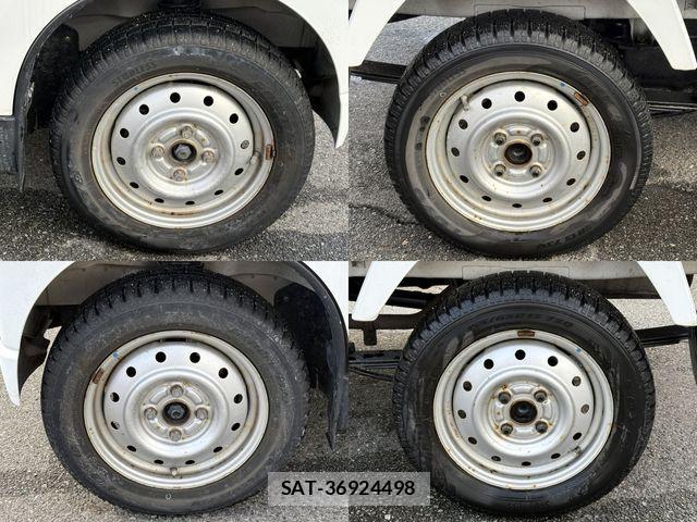 Suzuki CARRY TRUCK 2007-08 2661321-14