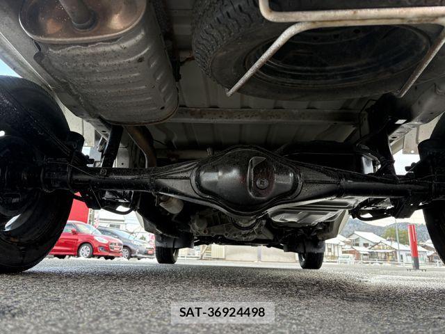 Suzuki CARRY TRUCK 2007-08 2661321-15