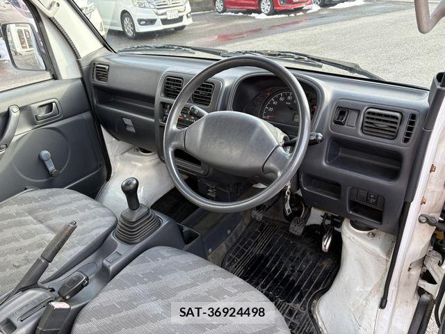 Suzuki CARRY TRUCK 2007-08 2661321-16