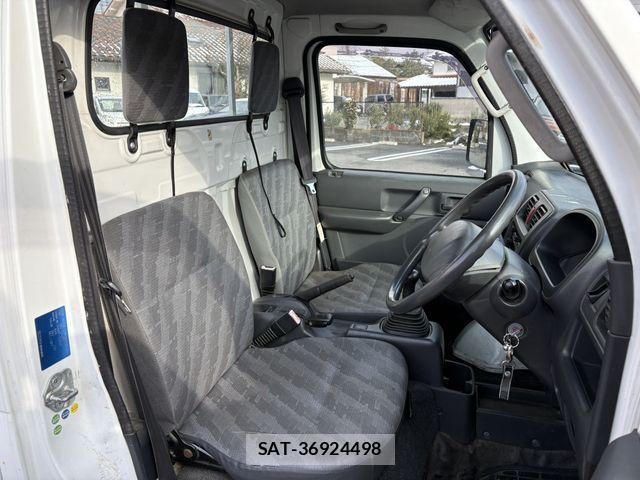 Suzuki CARRY TRUCK 2007-08 2661321-17