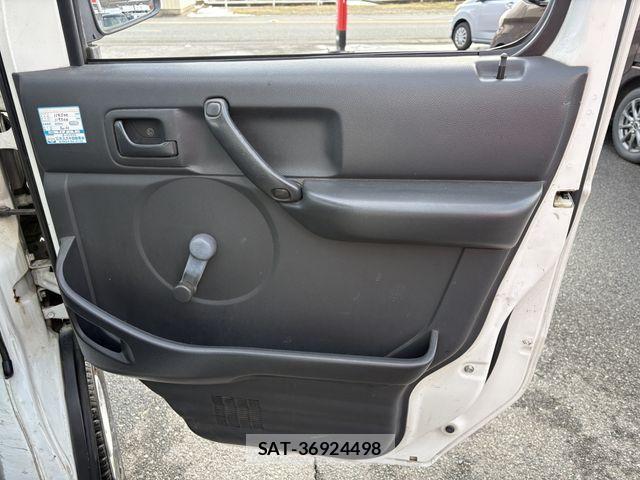 Suzuki CARRY TRUCK 2007-08 2661321-18